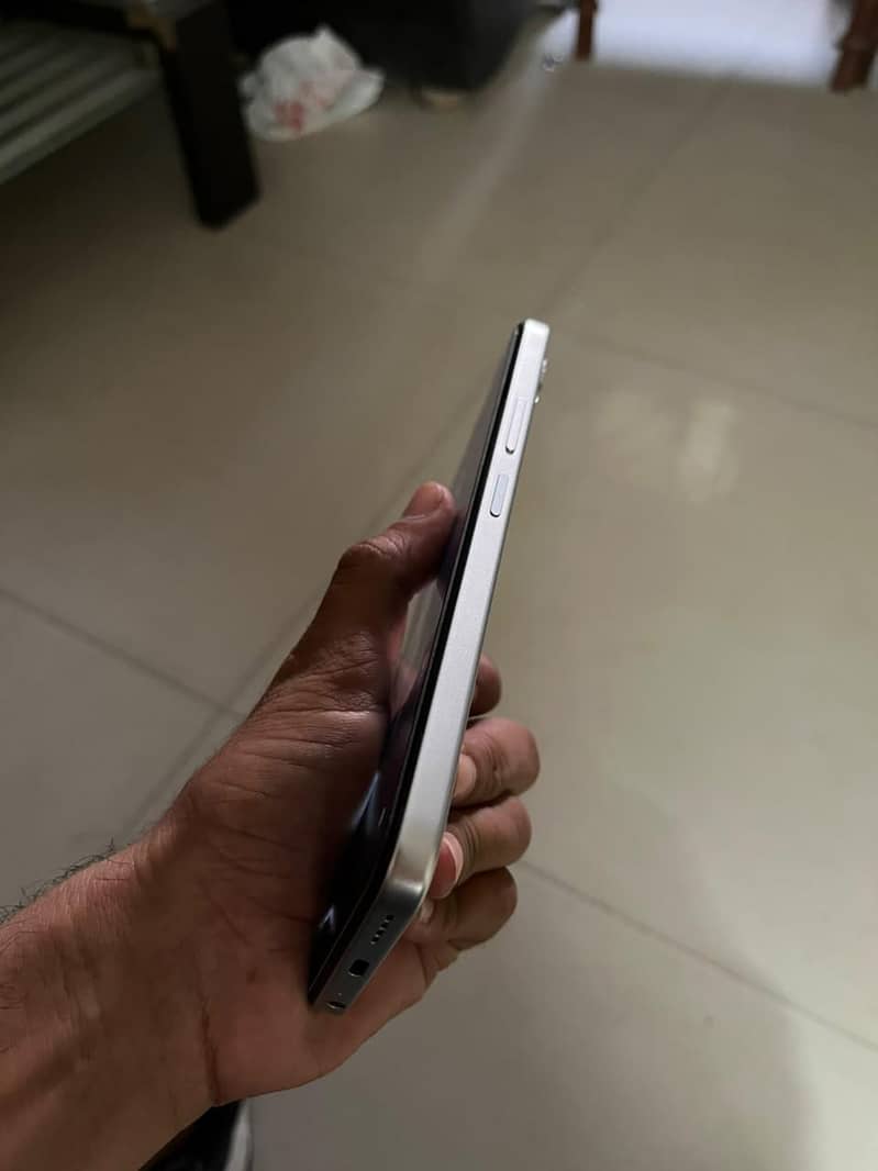Infinix Smart 10 Plus 4
