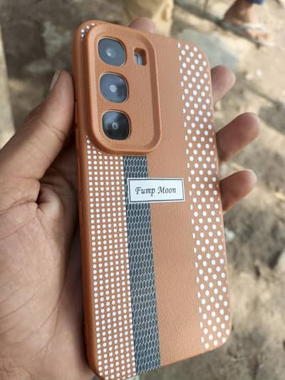 Infinix Hot 60 Pro