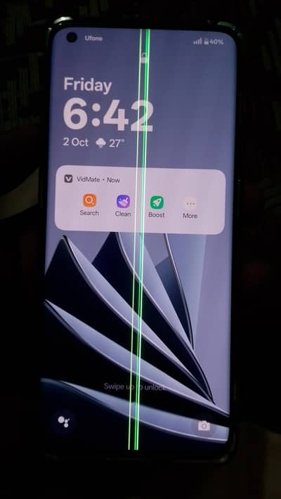 One Plus 10 Pro 12gb 256gb 5g