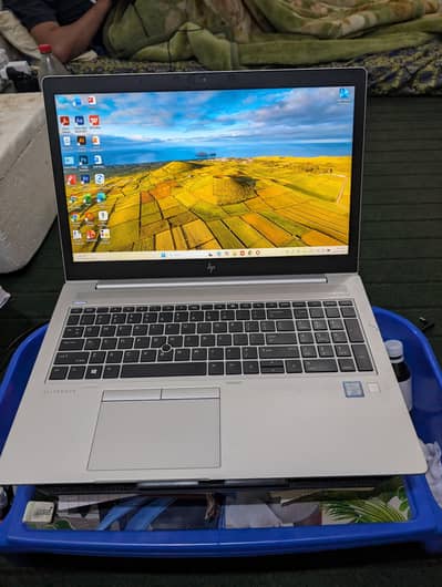 latest version Laptop