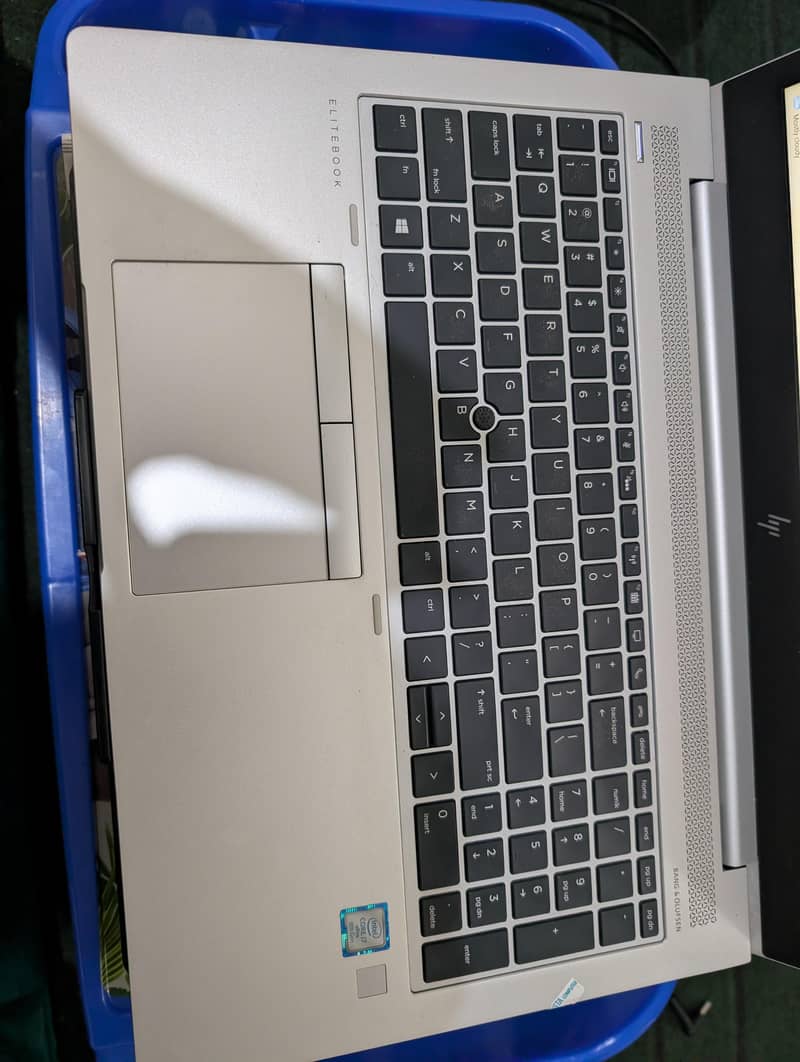 latest version Laptop 1