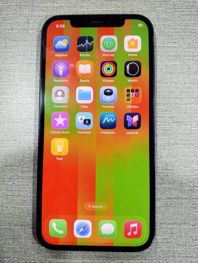 Apple iPhone 12 1