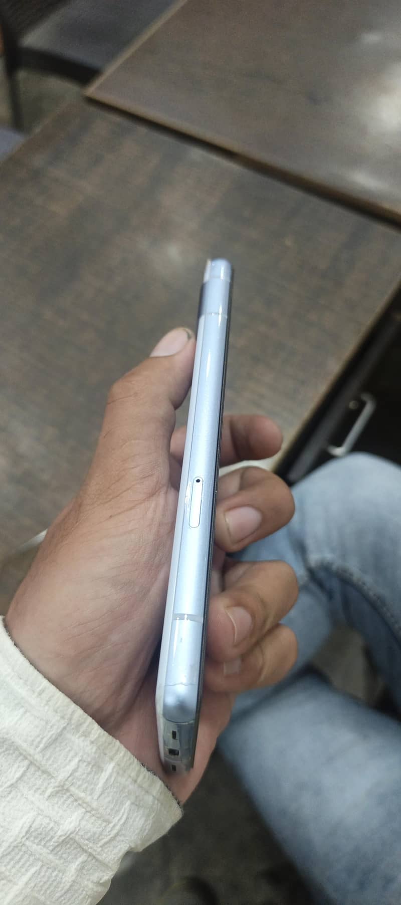 Google Pixel 7a 1