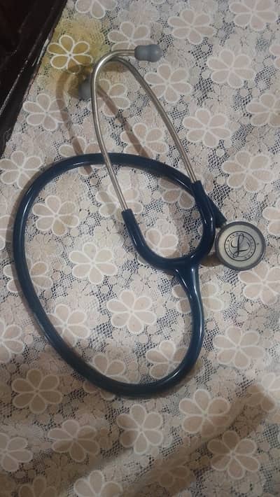 Letmin (Pediatric) Stethoscope