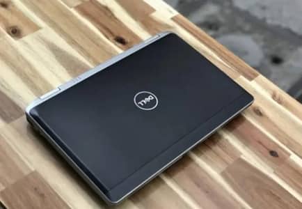 Dell Core i7 Laptop (Ram 8GB + SSD 128GB) 14 Display HD Excellent