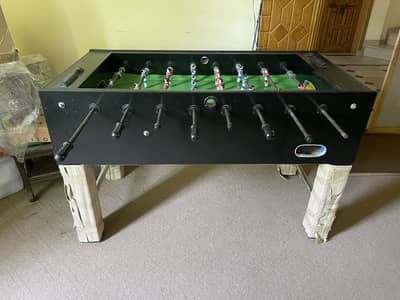 Foosball(urgent sale)