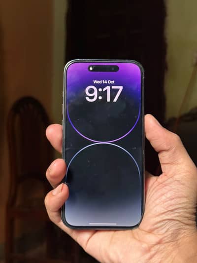 Apple iPhone 14 Pro