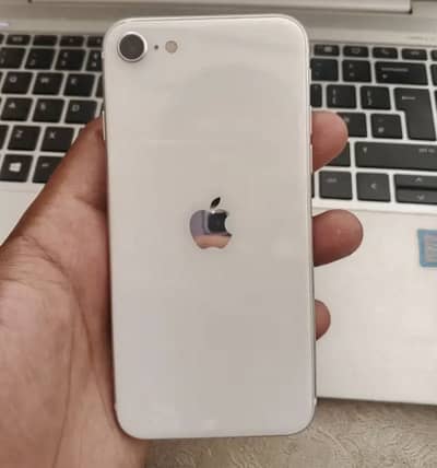 iPhone se (3rd gen)+nokia 3 official pta