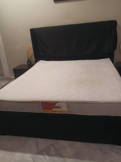 Mattress