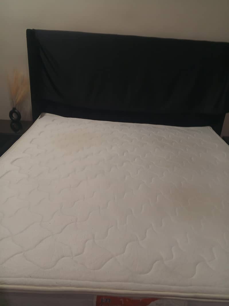 Mattress 1