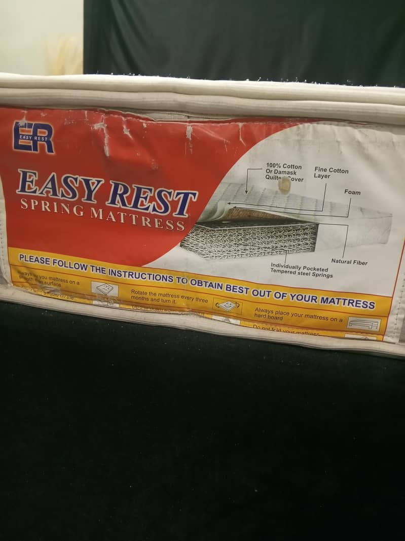 Mattress 2