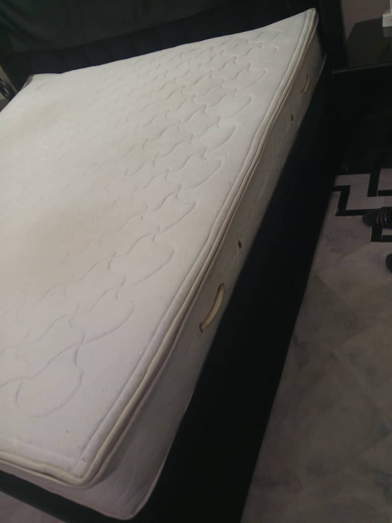 Mattress 3