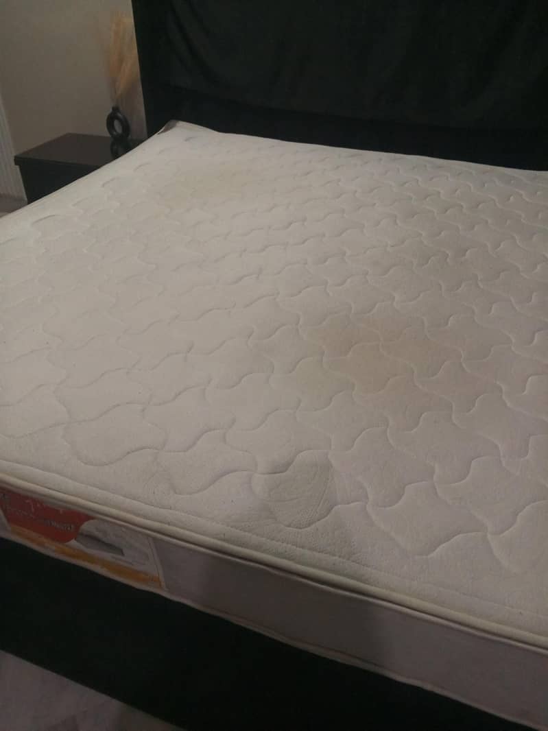 Mattress 5