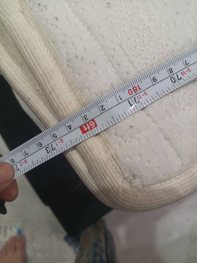 Mattress 6