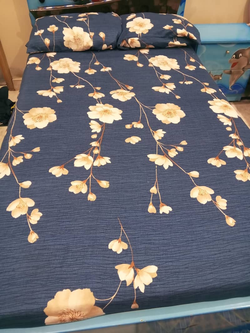 Mattress 8