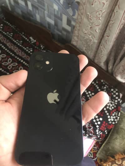 Apple iPhone 12