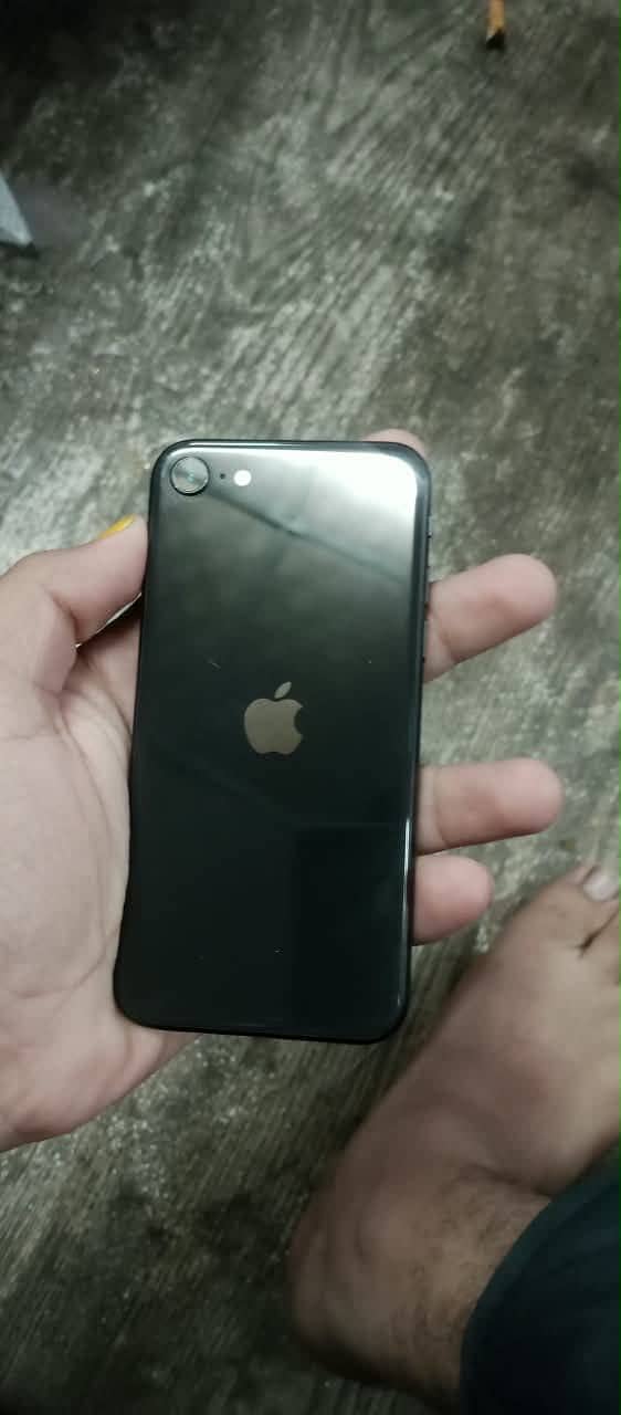 Apple iPhone SE 1
