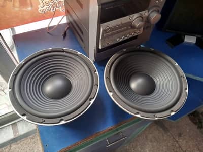 JBL Model L40 with network