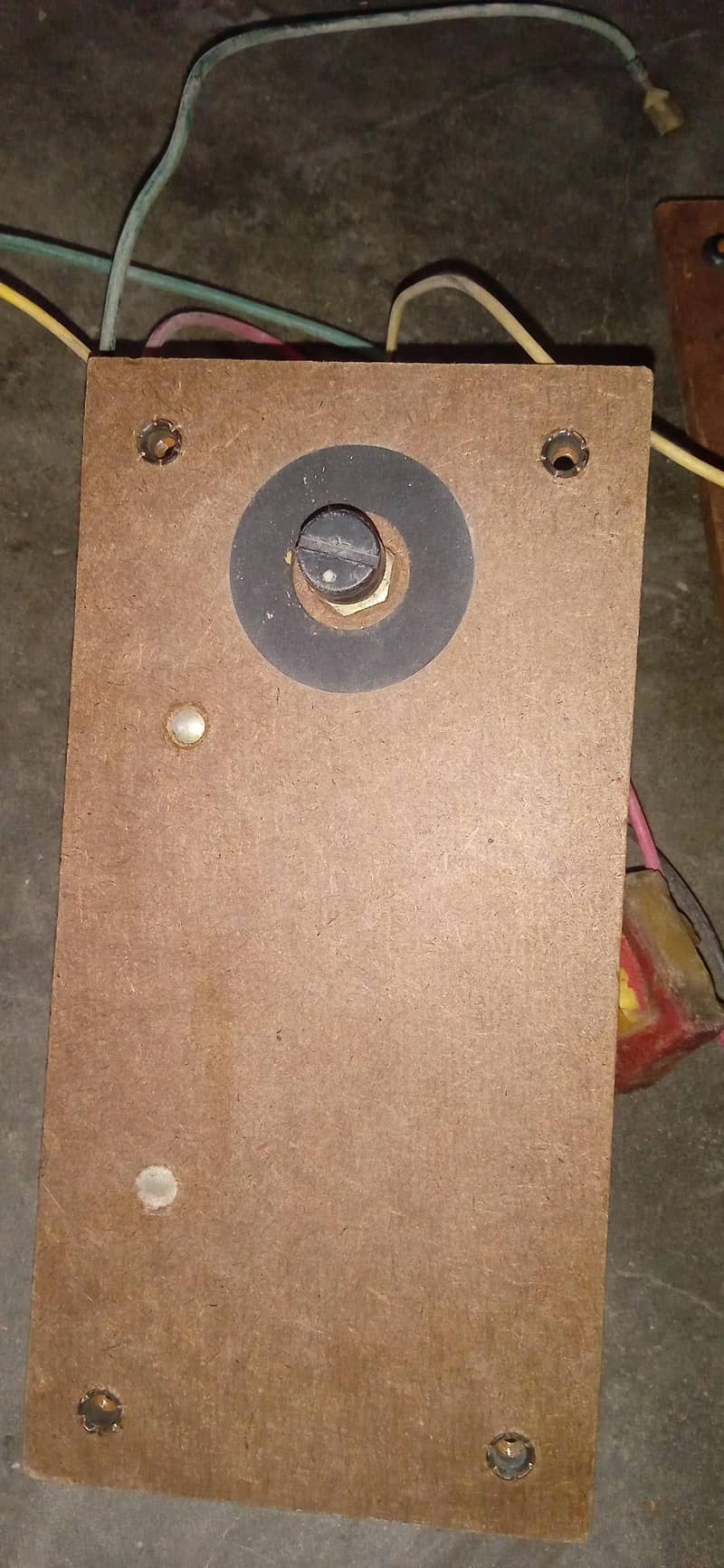 JBL Model L40 with network 4