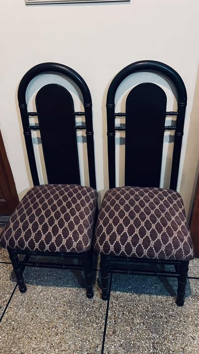 chairs