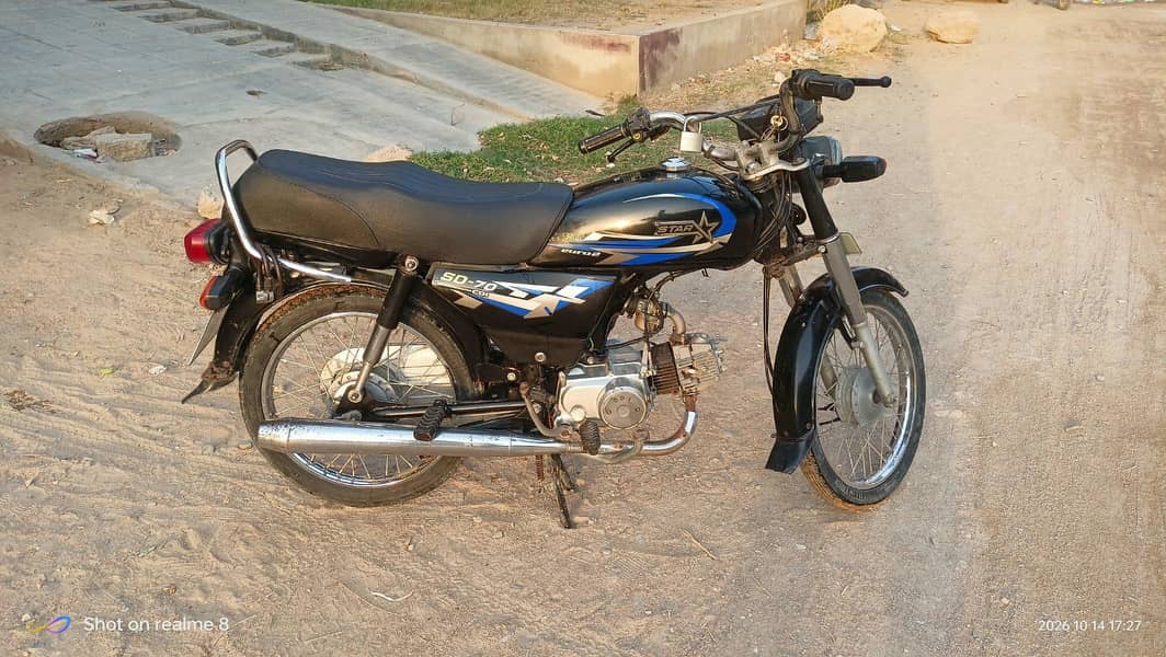 star 70cc 1