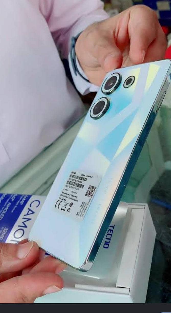 Tecno CAMON 20 2