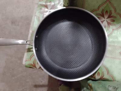 non stick fry pan