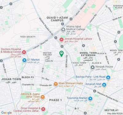 5 MARLA PLOT AVIALABLE FOR SALE IN SAME LOCATION 2 PLOT