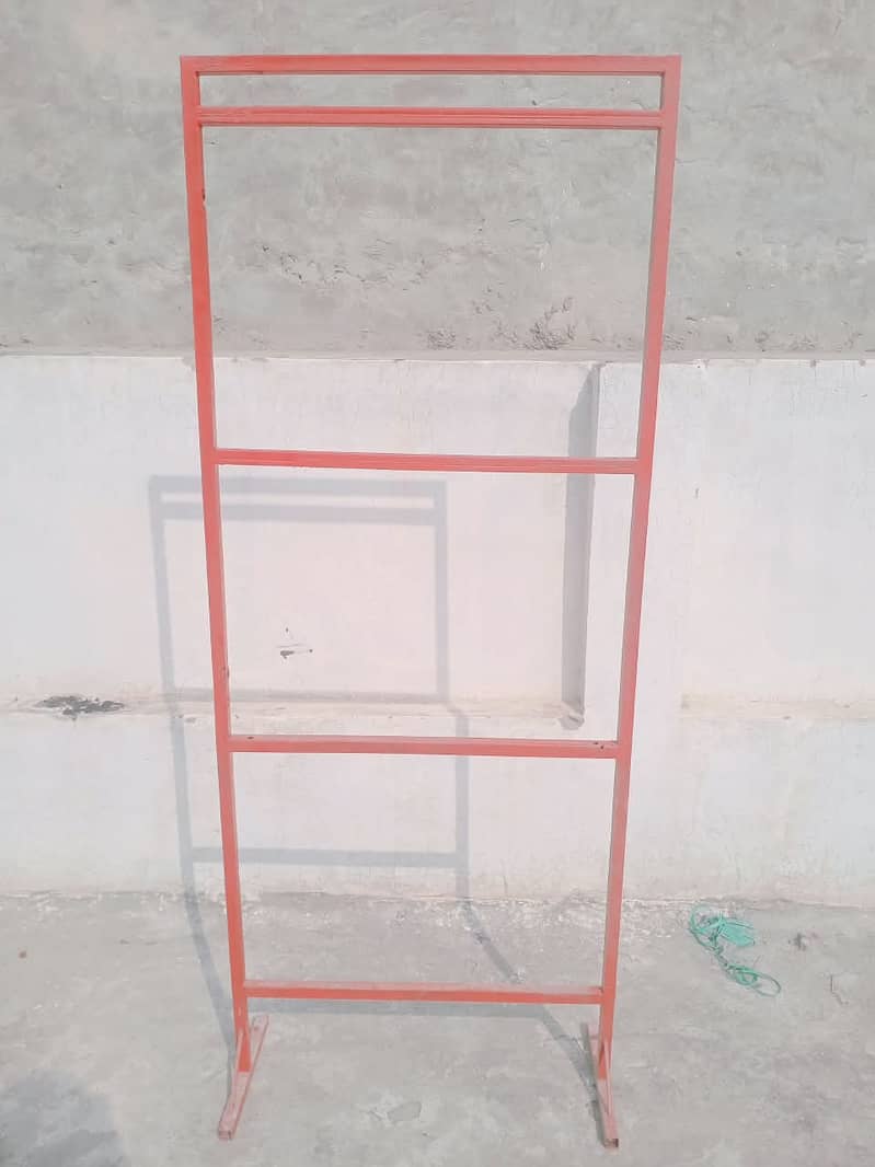 Snacks Stand Available 2