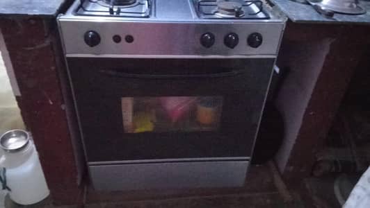 good condition