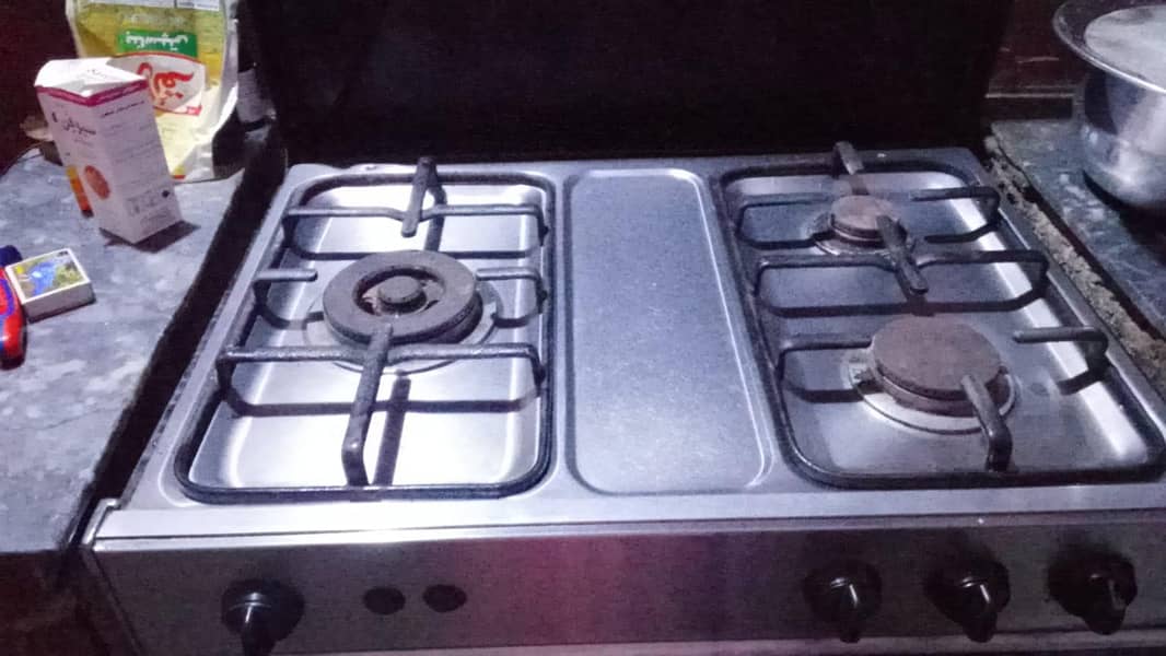 good condition 1