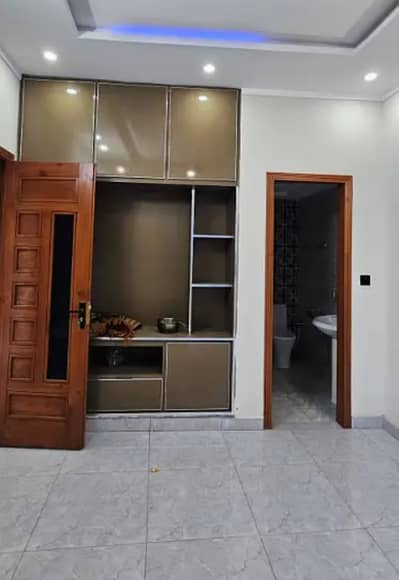 F-10 Fully Renovated 20*40 Double Story House For Rent