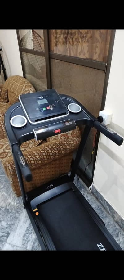 brand new treadmill