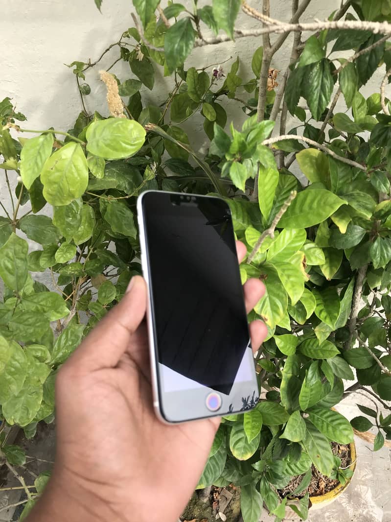 Apple iPhone SE 1