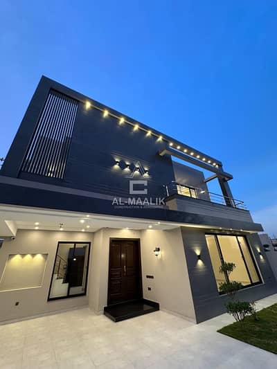 1 Kanal Beautiful House