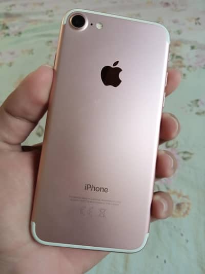 Apple iPhone 7