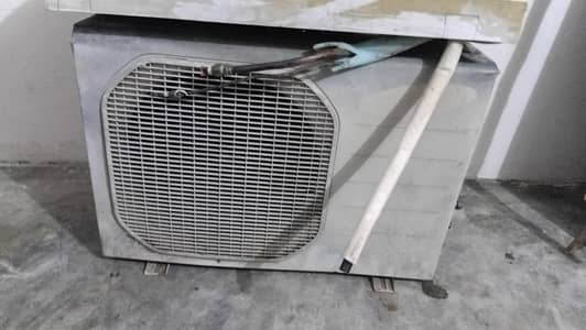 split Ac