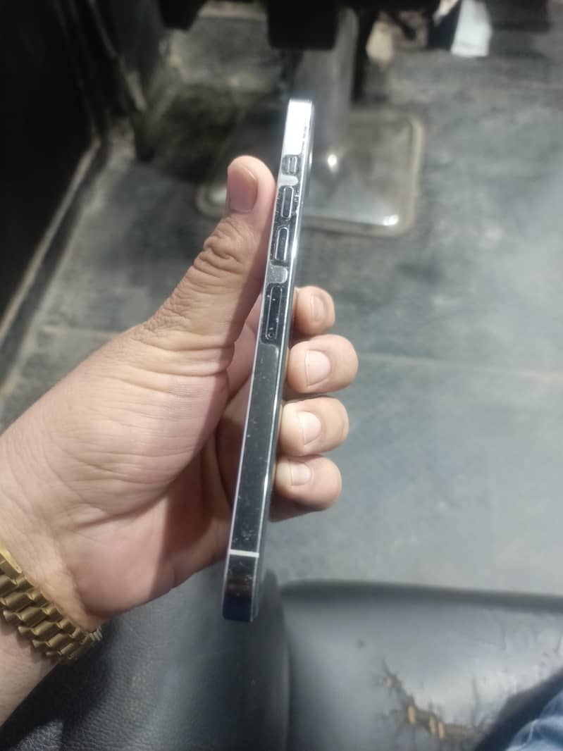 Apple iPhone 13 Pro Max better 84 6