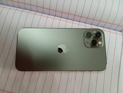 Apple iPhone 12 Pro
