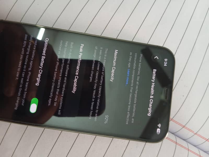 Apple iPhone 12 Pro 3