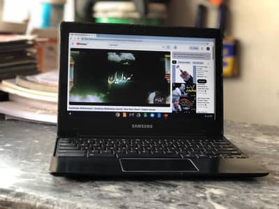 Samsung laptop all ok