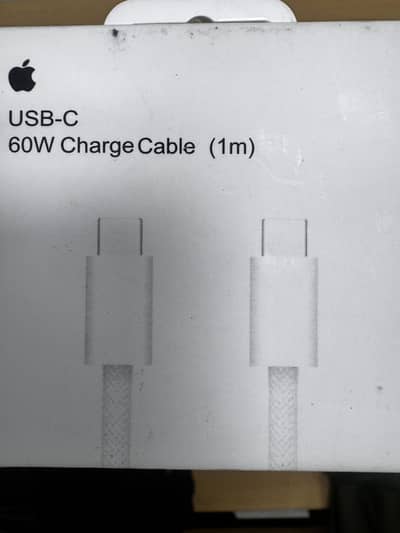 Iphone Cable