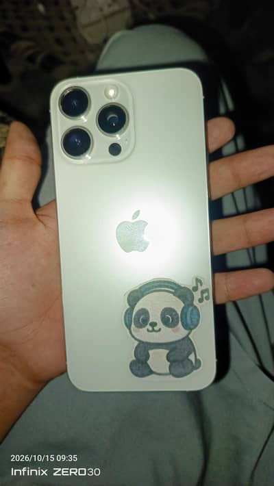 Apple iPhone 15 Pro Max
