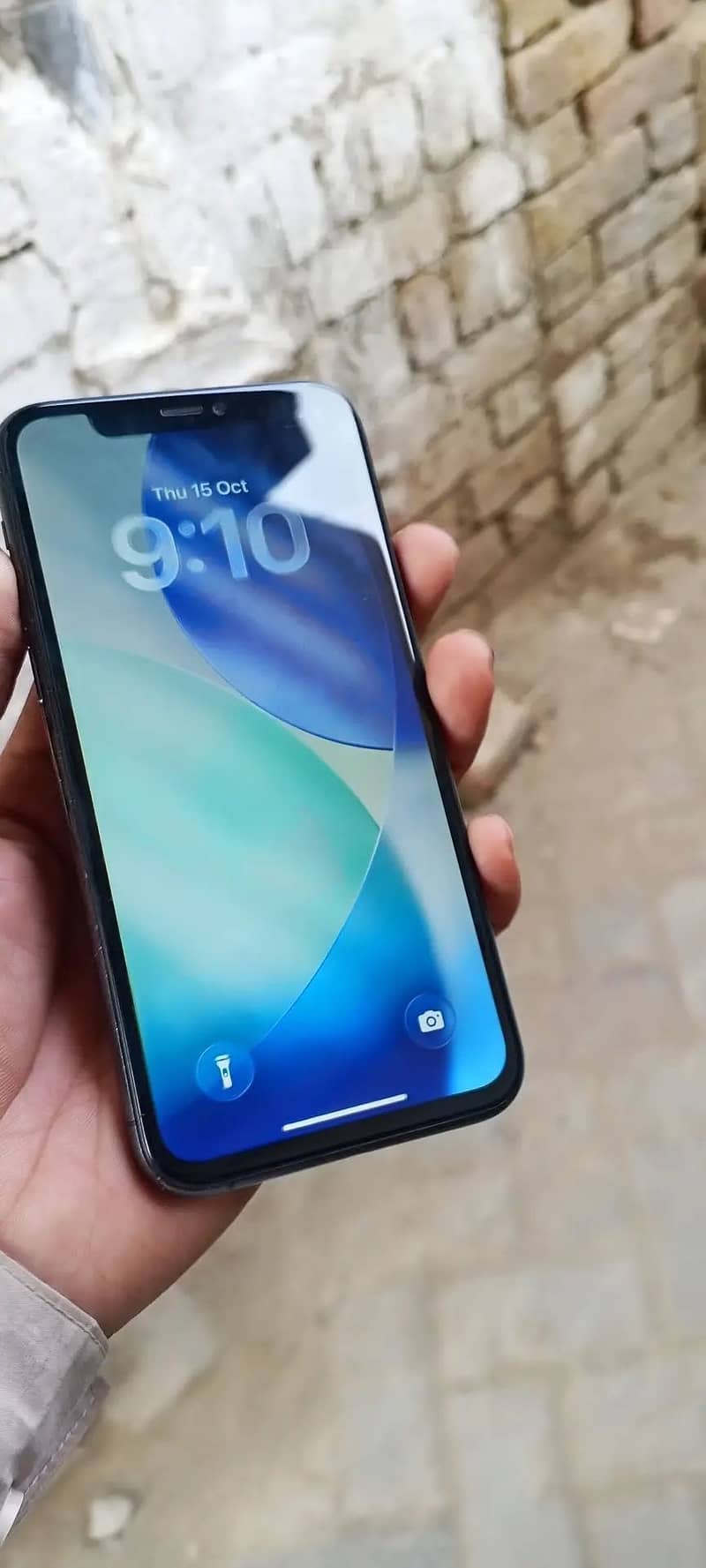 Apple iPhone 11 Pro 3