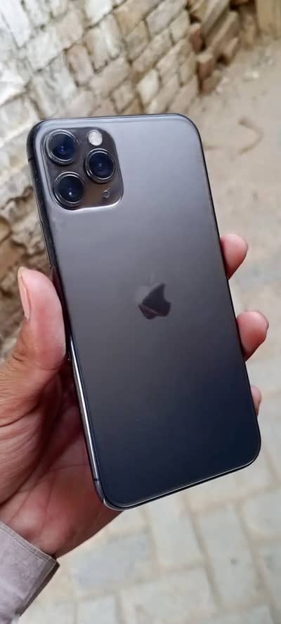 Apple iPhone 11 Pro
