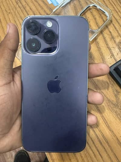 Apple iPhone 14 Pro Max jv