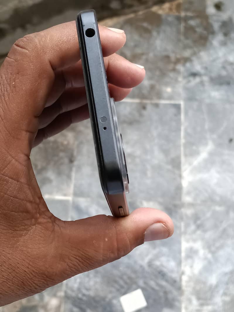 Xiaomi Redmi Note 12 4