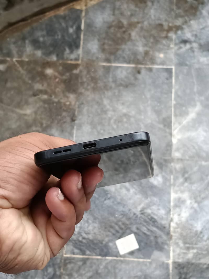 Xiaomi Redmi Note 12 5