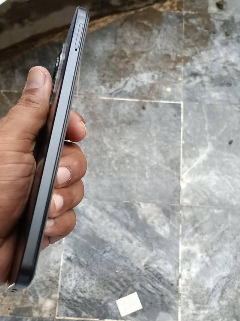 Xiaomi Redmi Note 12 6