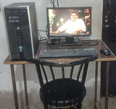 core i5 2nd generation